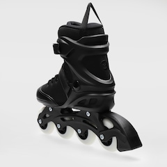 Patins Oxer Inline - Adulto - Foto 6