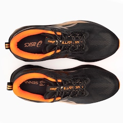 Tênis Masculino ASICS Novablast 5 Senna Samurai - Foto 3