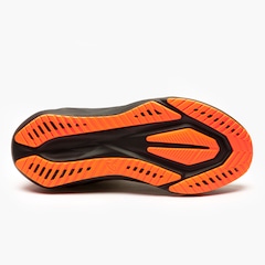 Tênis Masculino ASICS Novablast 5 Senna Samurai - Foto 6