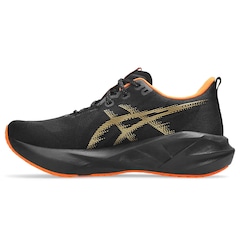 Tênis Feminino ASICS Novablast 5 Senna Samurai - Foto 2
