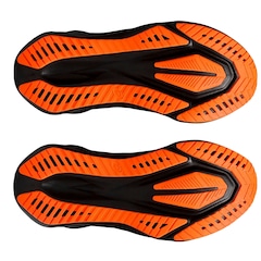 Tênis Feminino ASICS Novablast 5 Senna Samurai - Foto 6