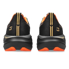 Tênis Feminino ASICS Novablast 5 Senna Samurai - Foto 7