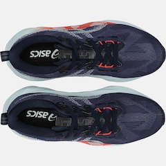 Tênis Unissex ASICS Novablast 5 São Silvestre - Foto 3