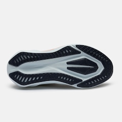 Tênis Unissex ASICS Novablast 5 São Silvestre - Foto 6