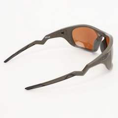 Óculos de Sol Oakley Lateralis - Foto 4