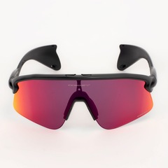 Óculos de Sol Oakley Stunt Devil - Foto 4