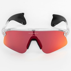 Óculos de Sol Oakley Stunt Devil - Foto 4