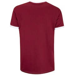 Camiseta Chicago Bulls NBA Oldstyle N0485 Masculina - Foto 2