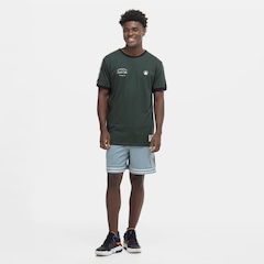 Camiseta Boston Celtics NBA Oldstyle N0486 Masculina - Foto 4