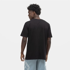 Camiseta Boston Celtics NBA Sneaker N0505 Masculina - Foto 3