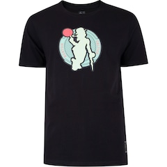 Camiseta Boston Celtics NBA Sneaker N0505 Masculina - Video 1