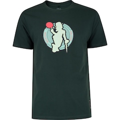Camiseta Boston Celtics NBA Sneaker N0505 Masculina - Foto 2