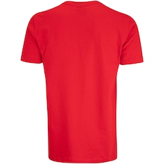 Camiseta Chicago Bulls NBA Spell N0909 Masculina - Foto 2