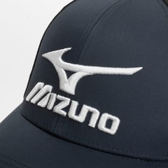 Boné Mizuno Osaka New Aba Curva - Foto 4