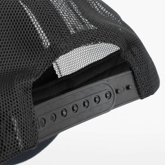 Boné Mizuno Osaka New Aba Curva - Foto 5