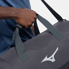 Mala Mizuno Gym 25 Litros - Foto 2