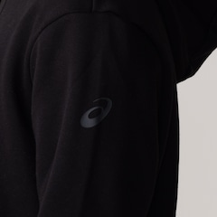 BLUSAO LS MP ASICS LIC CANGURU FEC - Foto 4