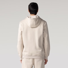 BLUSAO LS MP ASICS LIC CANGURU FEC - Foto 2