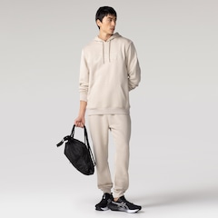 BLUSAO LS MP ASICS LIC CANGURU FEC - Foto 3