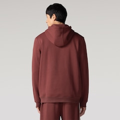 Blusão Asics Canguru - Masculino - Foto 2