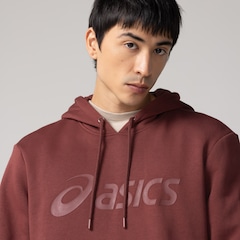 Blusão Asics Canguru - Masculino - Foto 4