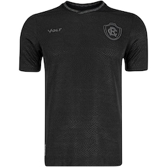 Camisa do Remo 25/26 Consciência Negra Volt Masculina - Foto 2