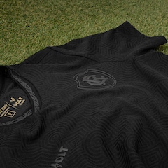 Camisa do Remo 25/26 Consciência Negra Volt Masculina - Foto 3