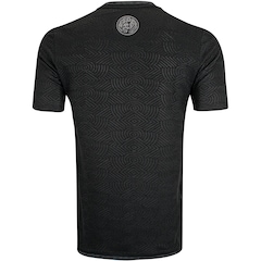 Camisa do Remo 25/26 Consciência Negra Volt Masculina - Foto 4