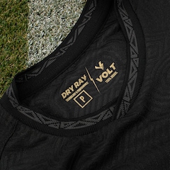Camisa do Remo 25/26 Consciência Negra Volt Masculina - Foto 6