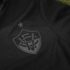 Camisa do Vitória-BA 25/26 Consciência Negra Volt Masculina - Foto 5
