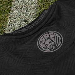 Camisa do Vitória-BA 25/26 Consciência Negra Volt Masculina - Foto 8