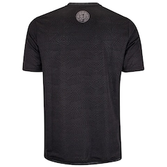 Camisa do Vitória-BA 25/26 Consciência Negra Volt Masculina - Foto 4
