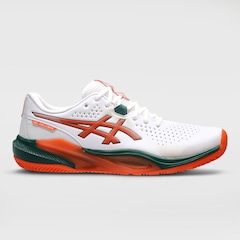 Tênis Asics Gel-Challenger 15 Padel - Masculino - Tennis - Foto 1