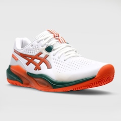 Tênis Asics Gel-Challenger 15 Padel - Masculino - Tennis - Foto 2