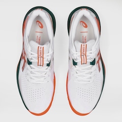 Tênis Asics Gel-Challenger 15 Padel - Masculino - Tennis - Foto 7