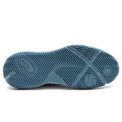 Tênis Asics Gel-Challenger 15 Padel - Masculino - Tennis - Foto 6