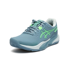 Tênis Asics Gel-Challenger 15 Padel - Masculino - Tennis - Foto 7