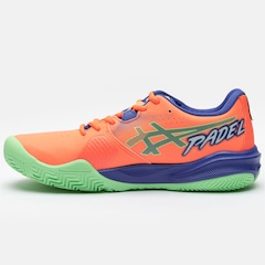 Tênis Asics Gel-Challenger 15 Padel - Masculino - Tennis - Foto 2