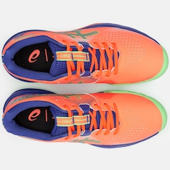 Tênis Asics Gel-Challenger 15 Padel - Masculino - Tennis - Foto 3