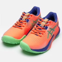 Tênis Asics Gel-Challenger 15 Padel - Masculino - Tennis - Foto 4