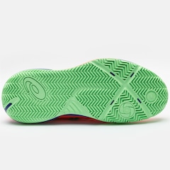 Tênis Asics Gel-Challenger 15 Padel - Masculino - Tennis - Foto 6