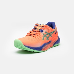 Tênis Asics Gel-Challenger 15 Padel - Masculino - Tennis - Foto 7