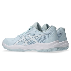 Tênis Asics Court Slide 4 - Feminino - Tennis - Foto 4