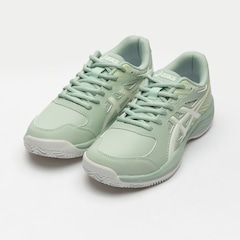 Tênis Asics Court Slide 4 - Feminino - Tennis - Foto 4