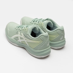 Tênis Asics Court Slide 4 - Feminino - Tennis - Foto 5