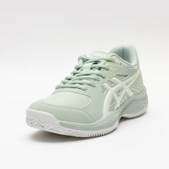 Tênis Asics Court Slide 4 - Feminino - Tennis - Foto 7