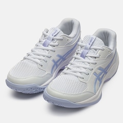 Tênis Asics Gel-Task 4 - Feminino - Tennis - Foto 4