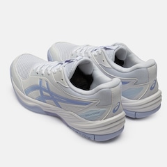 Tênis Asics Gel-Task 4 - Feminino - Tennis - Foto 5