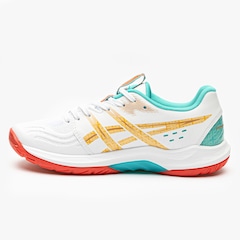 Tênis Asics Powerbreak FF - Feminino - Tennis - Foto 2
