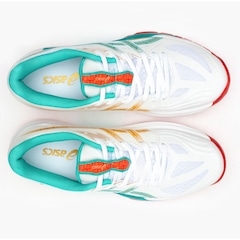 Tênis Asics Powerbreak FF - Feminino - Tennis - Foto 3